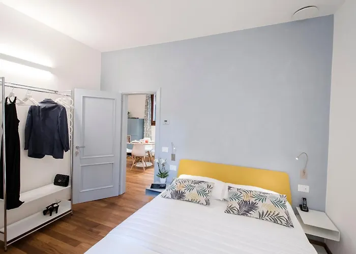 Stemar Apartment Diva